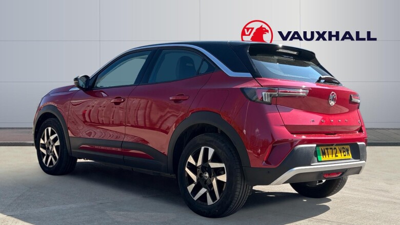 Vauxhall Mokka 100kW Elite Premium 50kWh 5dr Auto Electric Hatchback